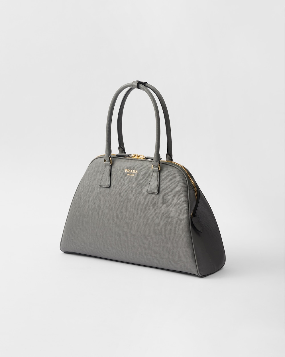 Large Saffiano Leather Bag - Image 2